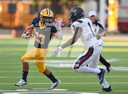 Thumbnail 3 in Tompkins @ Cypress Ranch photogallery.