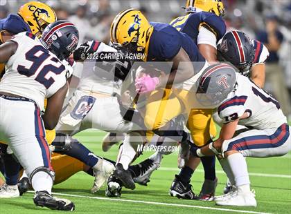 Thumbnail 2 in Tompkins @ Cypress Ranch photogallery.