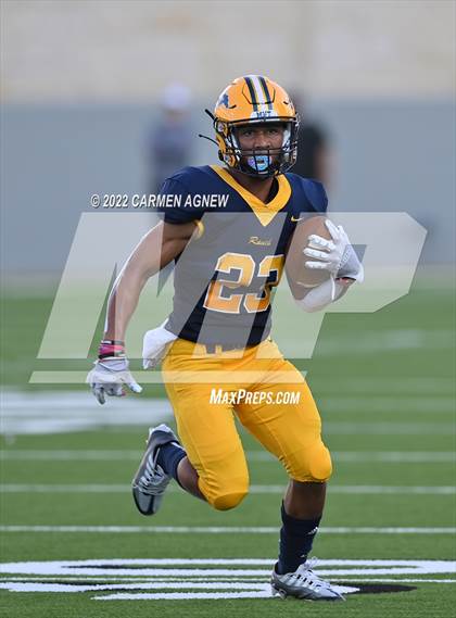 Thumbnail 1 in Tompkins @ Cypress Ranch photogallery.