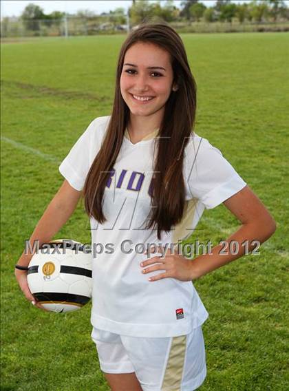 Thumbnail 2 in Bradshaw Christian (JV Girls Soccer Team & Individual Photos) photogallery.