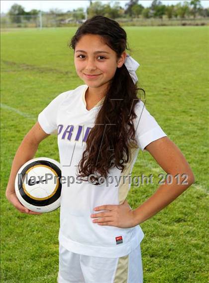 Thumbnail 1 in Bradshaw Christian (JV Girls Soccer Team & Individual Photos) photogallery.