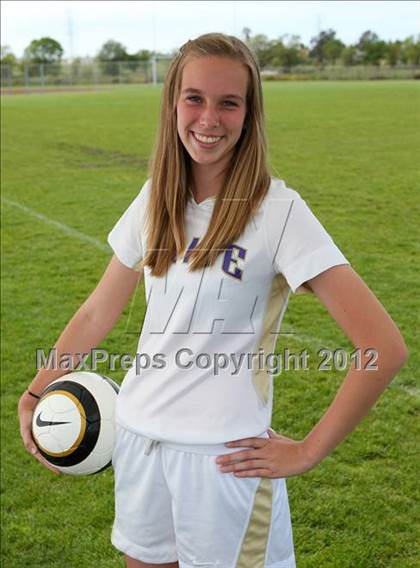 Thumbnail 1 in Bradshaw Christian (JV Girls Soccer Team & Individual Photos) photogallery.