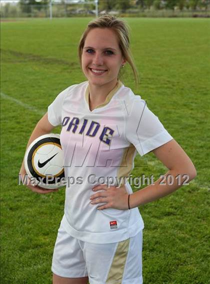 Thumbnail 1 in Bradshaw Christian (JV Girls Soccer Team & Individual Photos) photogallery.