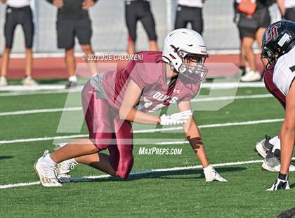 Thumbnail 3 in Lake Travis @ Davenport (Freshman B) photogallery.