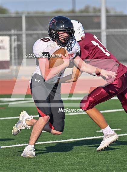 Thumbnail 1 in Lake Travis @ Davenport (Freshman B) photogallery.