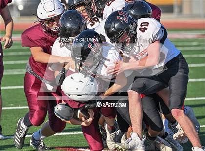 Thumbnail 3 in Lake Travis @ Davenport (Freshman B) photogallery.