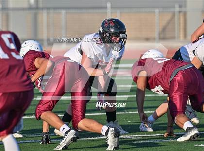 Thumbnail 3 in Lake Travis @ Davenport (Freshman B) photogallery.