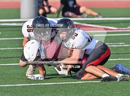 Thumbnail 2 in Lake Travis @ Davenport (Freshman B) photogallery.