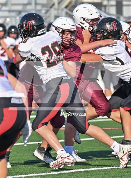 Thumbnail 2 in Lake Travis @ Davenport (Freshman B) photogallery.