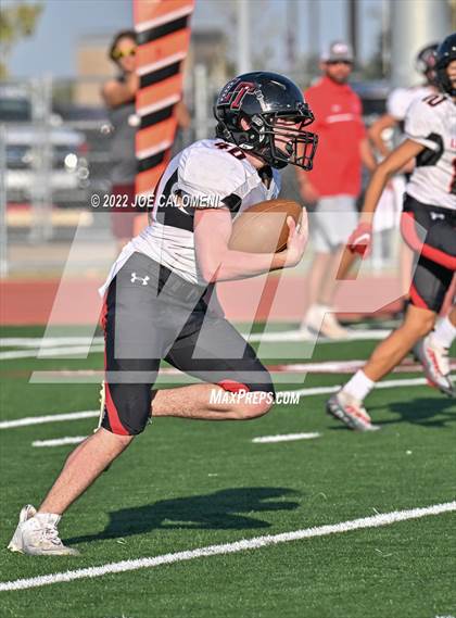 Thumbnail 3 in Lake Travis @ Davenport (Freshman B) photogallery.