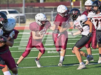 Thumbnail 3 in Lake Travis @ Davenport (Freshman B) photogallery.
