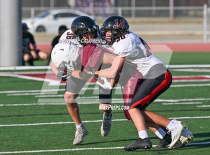 Thumbnail 3 in Lake Travis @ Davenport (Freshman B) photogallery.