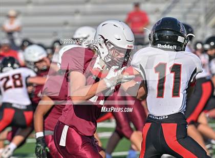 Thumbnail 1 in Lake Travis @ Davenport (Freshman B) photogallery.