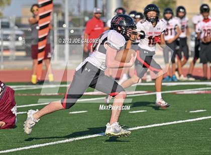 Thumbnail 1 in Lake Travis @ Davenport (Freshman B) photogallery.