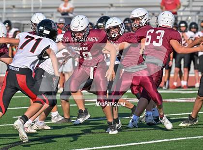 Thumbnail 1 in Lake Travis @ Davenport (Freshman B) photogallery.