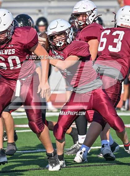 Thumbnail 2 in Lake Travis @ Davenport (Freshman B) photogallery.