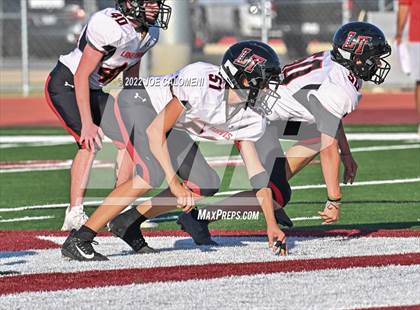 Thumbnail 1 in Lake Travis @ Davenport (Freshman B) photogallery.