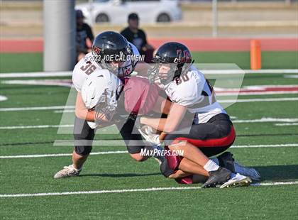 Thumbnail 1 in Lake Travis @ Davenport (Freshman B) photogallery.