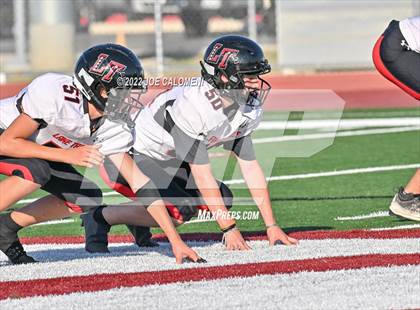 Thumbnail 3 in Lake Travis @ Davenport (Freshman B) photogallery.