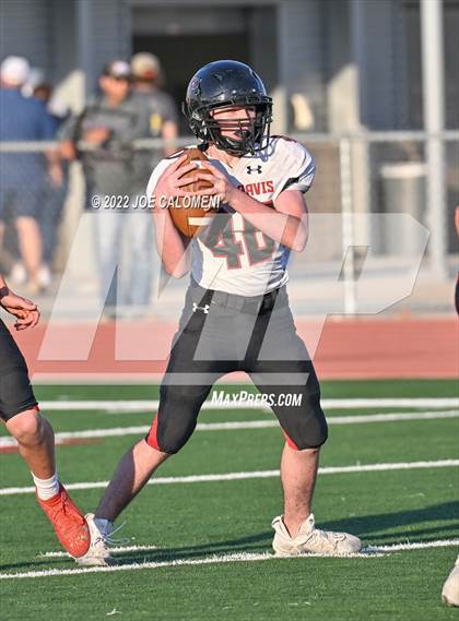 Thumbnail 3 in Lake Travis @ Davenport (Freshman B) photogallery.