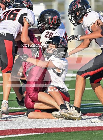 Thumbnail 3 in Lake Travis @ Davenport (Freshman B) photogallery.