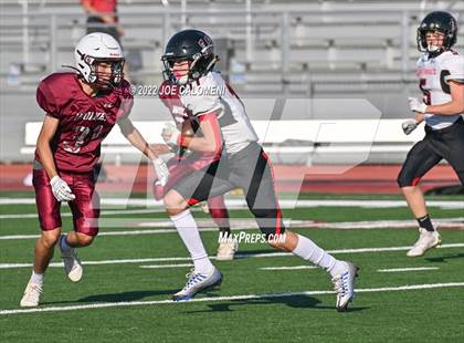 Thumbnail 2 in Lake Travis @ Davenport (Freshman B) photogallery.