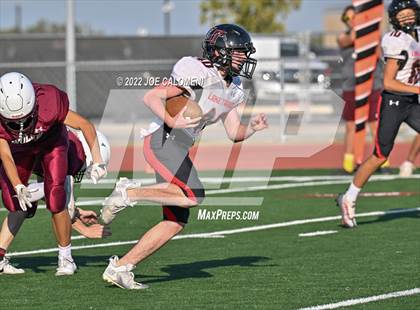 Thumbnail 2 in Lake Travis @ Davenport (Freshman B) photogallery.