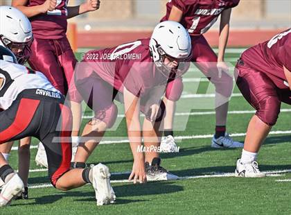 Thumbnail 2 in Lake Travis @ Davenport (Freshman B) photogallery.