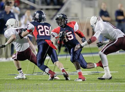 Thumbnail 2 in Plano @ Allen photogallery.