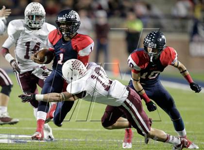 Thumbnail 3 in Plano @ Allen photogallery.