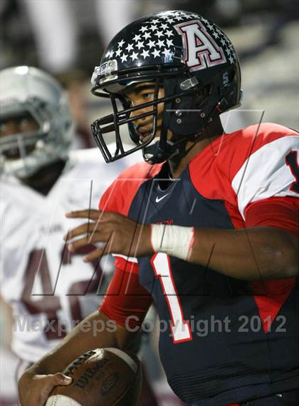 Thumbnail 2 in Plano @ Allen photogallery.
