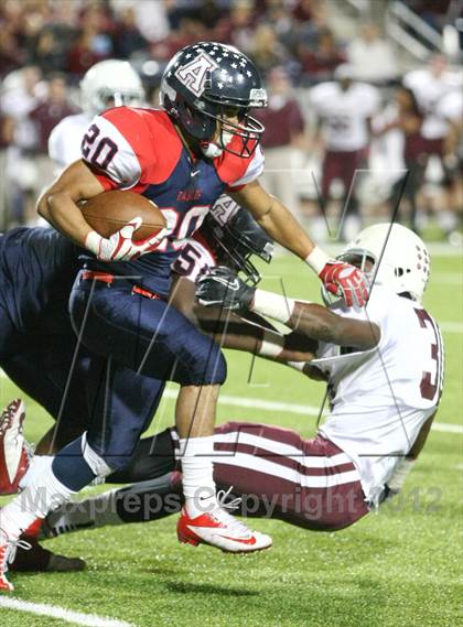 Thumbnail 1 in Plano @ Allen photogallery.