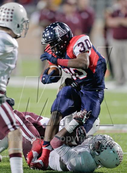 Thumbnail 3 in Plano @ Allen photogallery.