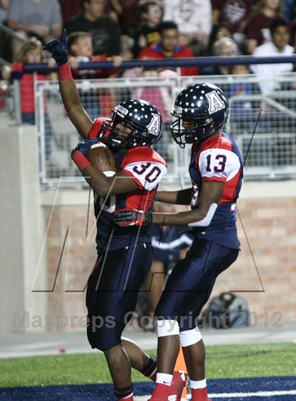Thumbnail 3 in Plano @ Allen photogallery.