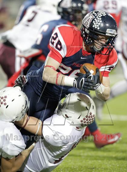 Thumbnail 3 in Plano @ Allen photogallery.