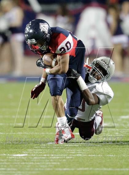 Thumbnail 2 in Plano @ Allen photogallery.