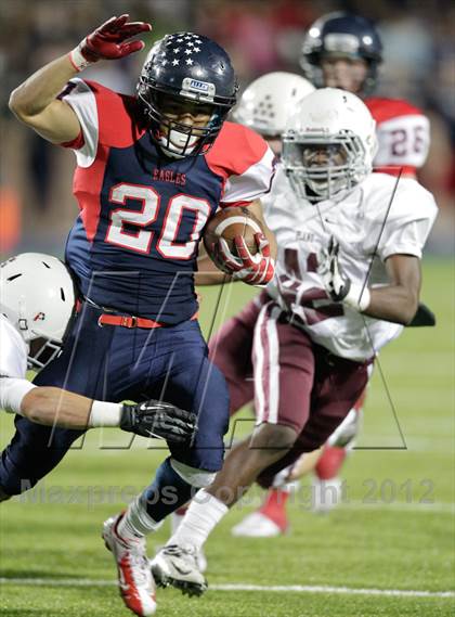 Thumbnail 2 in Plano @ Allen photogallery.