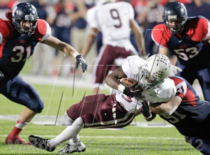 Thumbnail 2 in Plano @ Allen photogallery.