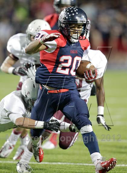 Thumbnail 3 in Plano @ Allen photogallery.