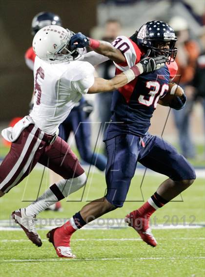 Thumbnail 2 in Plano @ Allen photogallery.
