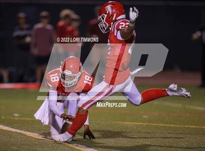 Thumbnail 3 in Fremont @ Saratoga photogallery.