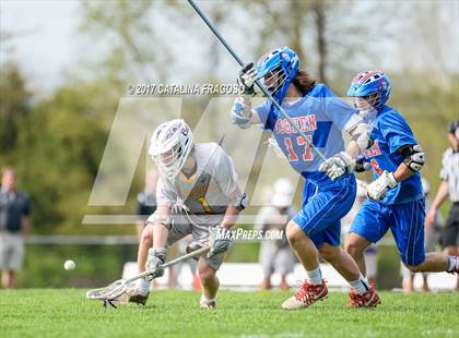 Thumbnail 2 in Goshen Central @ Warwick photogallery.