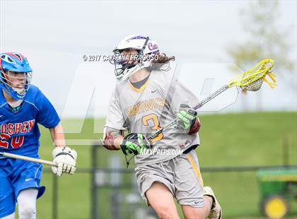 Thumbnail 2 in Goshen Central @ Warwick photogallery.