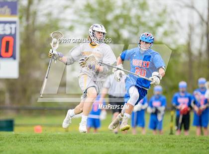 Thumbnail 3 in Goshen Central @ Warwick photogallery.