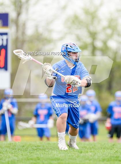Thumbnail 2 in Goshen Central @ Warwick photogallery.