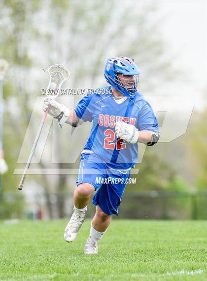 Thumbnail 3 in Goshen Central @ Warwick photogallery.
