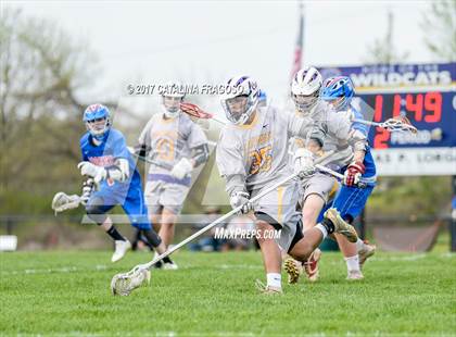 Thumbnail 1 in Goshen Central @ Warwick photogallery.