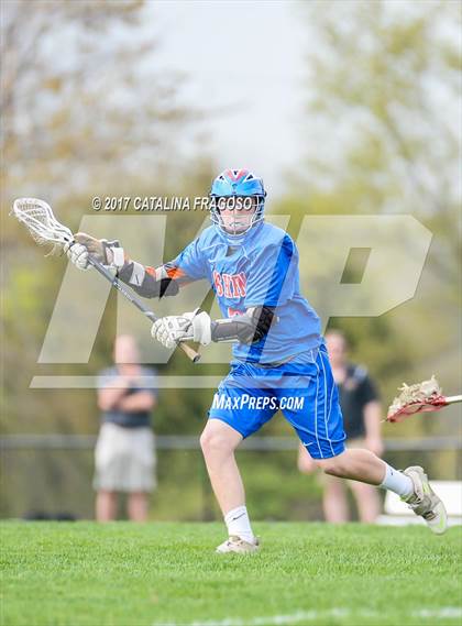 Thumbnail 2 in Goshen Central @ Warwick photogallery.