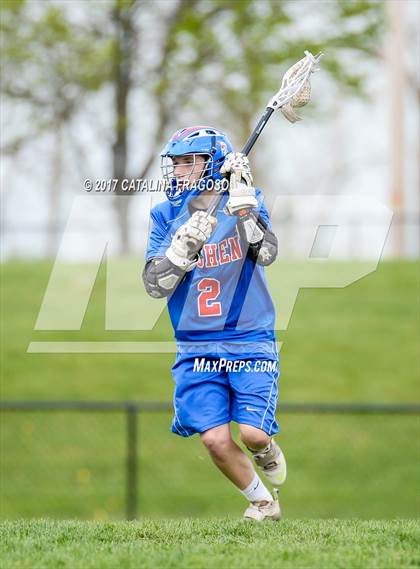 Thumbnail 3 in Goshen Central @ Warwick photogallery.