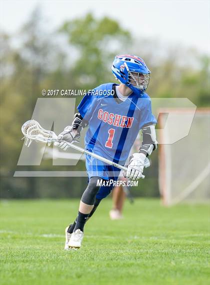Thumbnail 2 in Goshen Central @ Warwick photogallery.